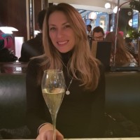 Raffaela Cioffi-Pinto