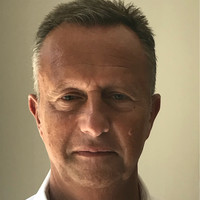 Mark Abrahams