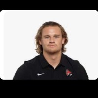 Dalton Elrod