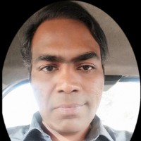 jasti venkat