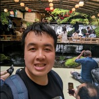 Tim Huang
