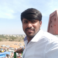Rajesh Shankar