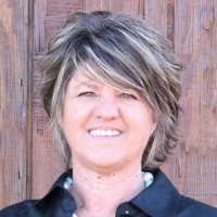 Joyce Roulston