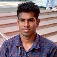Vijayaraj D
