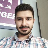Mohamad Kazemi