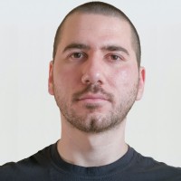 Daniel Krastev