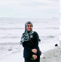 Syahfidah Lisman