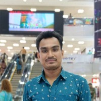 Md Sajol Hossain