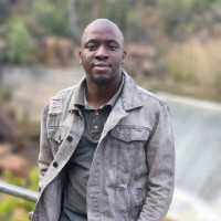 Collen  Wisani Nkuna