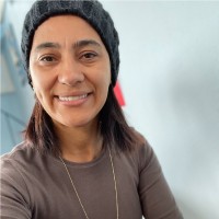 Ana Paula Soares