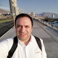 Francisco Yuz Sagurie