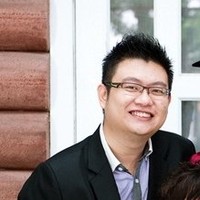 Chee Hing Lee