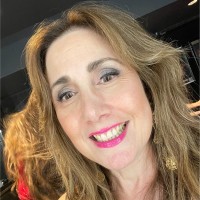 Elizabeth Bilston