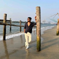 Vijay Sai Dhumale