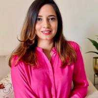 Shambhavi Trivedy