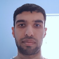 Umair Ali