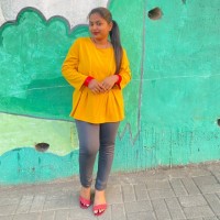 Niki Shinde