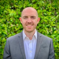 Dr Matt Ware