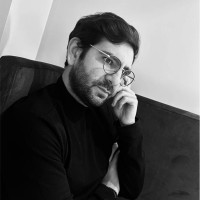 Joel Lustgarten Alvarez
