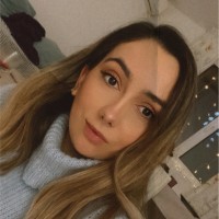 Andreea Patricia Vornicu