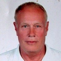 David Sheppard