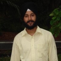Tarvinder Singh
