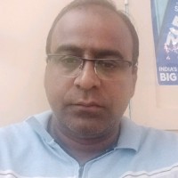 Vikrant Bajaj