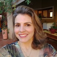 Angela Rossi Nazareno