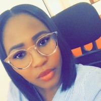 Priscilla Baffour