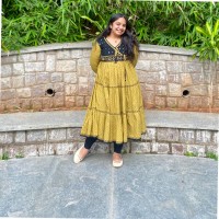 Aashritha K