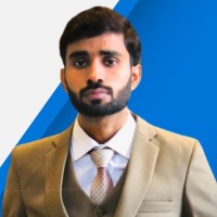Umar Chaudhry