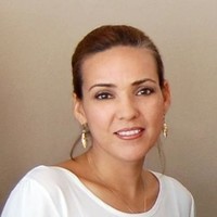 Irma Iriqui