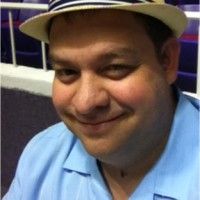 Troy Martinez
