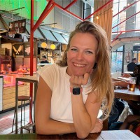 Melissa Odijk