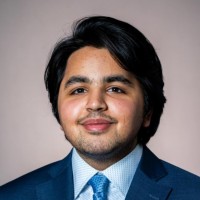 Faizaan Amanat