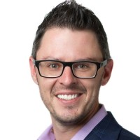 Christopher Barker, Cfp®, Aif®, Mba