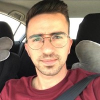 Barak Tedgi
