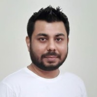 Md Arif Ishtiaq
