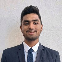 Prajwal R