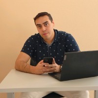 Ricardo Vela