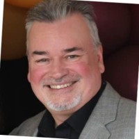 Patrick Fitzgerald, P. Eng.