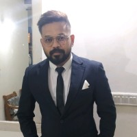 Arpit Nahile