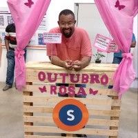Marcio Borges da Silva