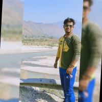 Happy Kashyap