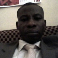 Augustine Uhunmwangho