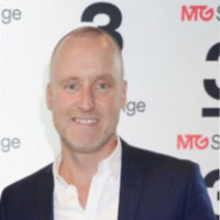 Magnus Hedberg