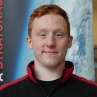 Cameron Patrick