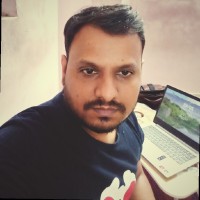 Palkesh Patel