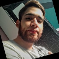 Luis Aarón Barrios Morán