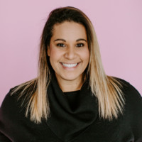 Carrie Alford